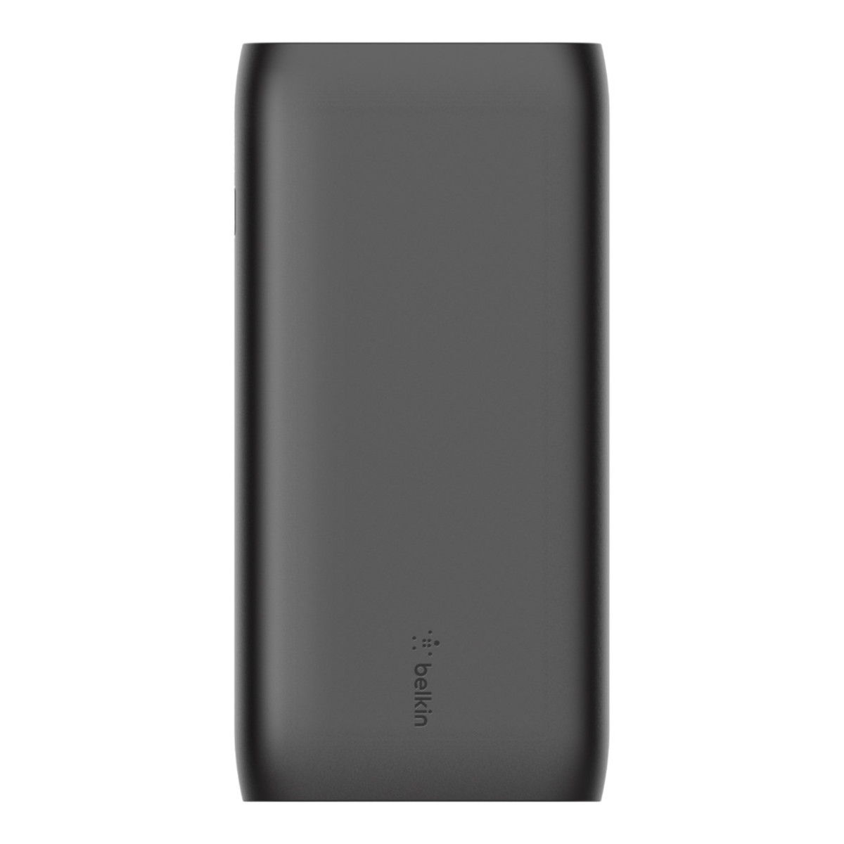 Mah 30W Power Delivery Power Bank-Black