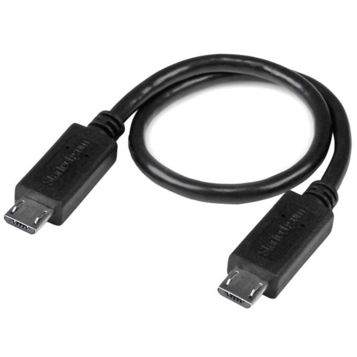 USB OTG Micro USB to Micro USB M/M 8 in