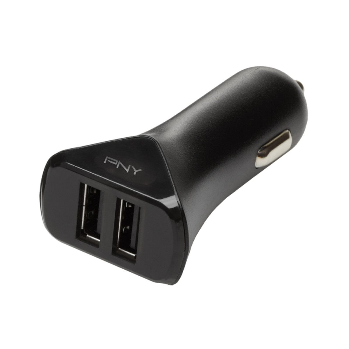 Dual USB Car Charger RB