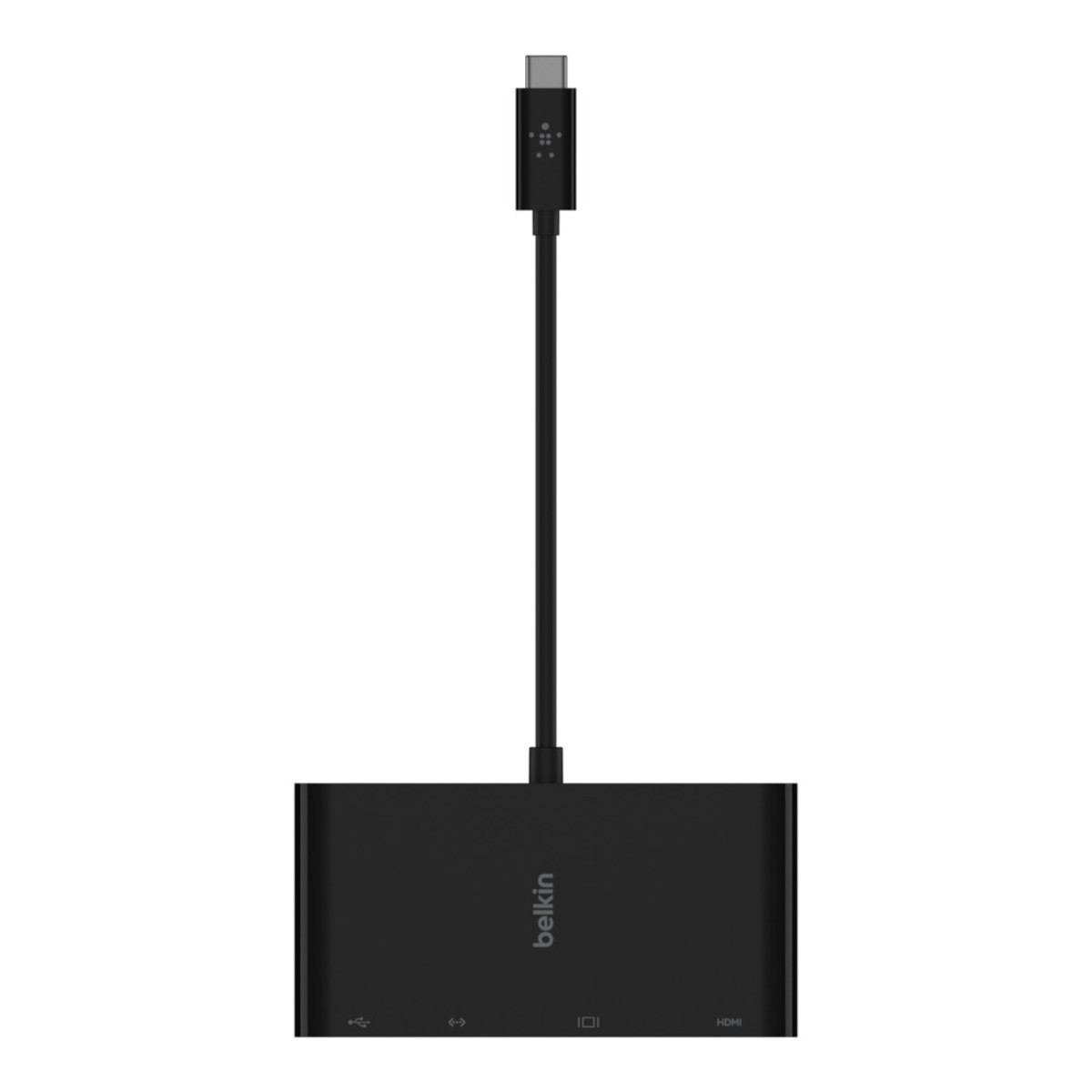 USB-C Multimedia Adapter
