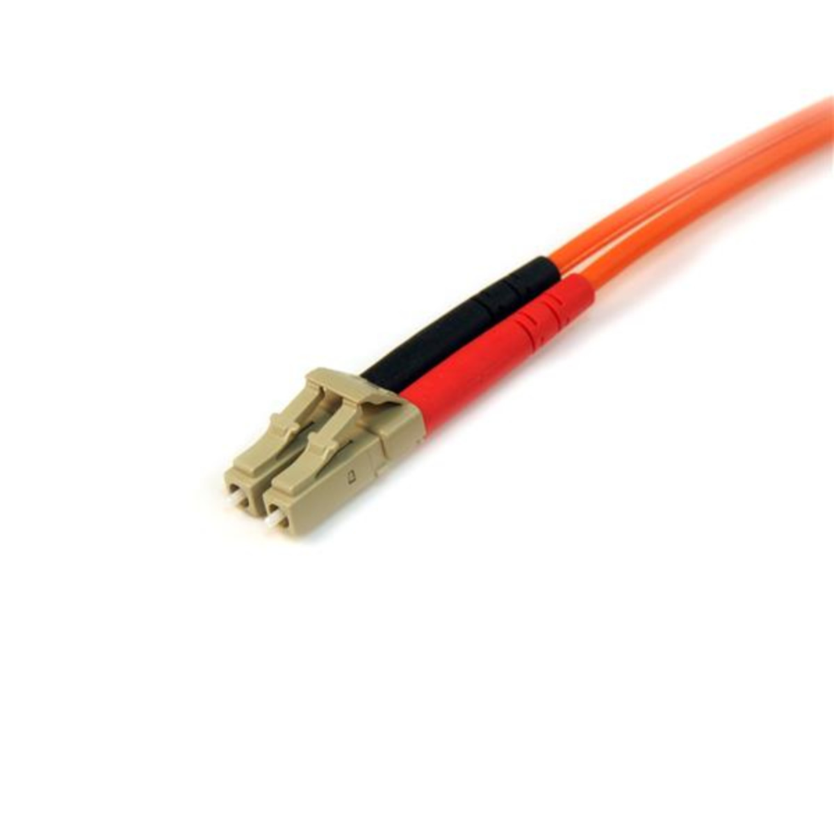 10m MM 50/125 Duplex Patch Cable LC - LC