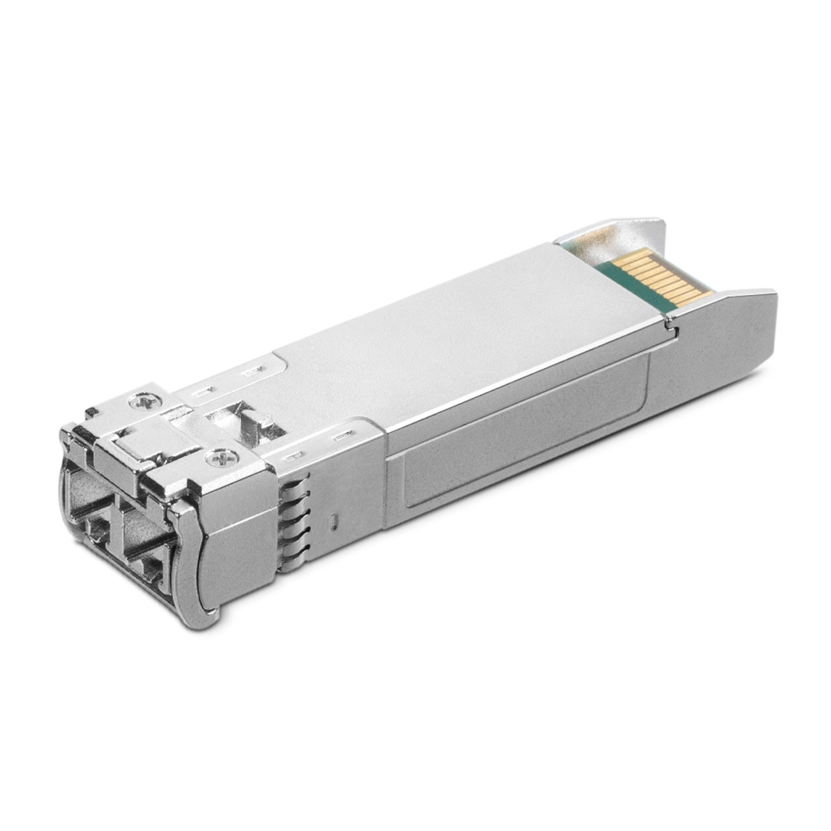 10GBase-LR SFP+ LC Transceiver