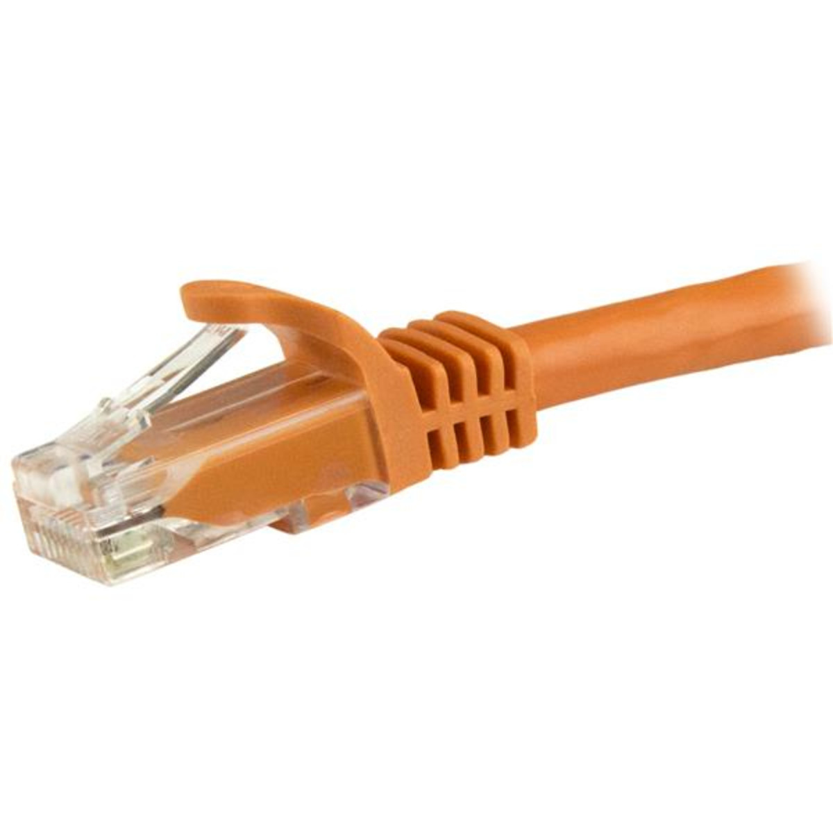 Cable - Orange CAT6 Patch Cord 1.5 m