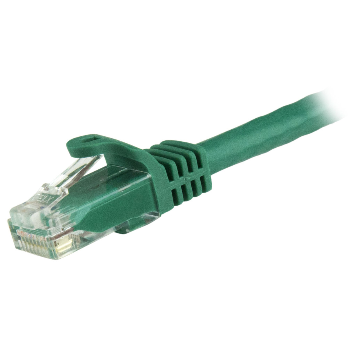 Cable - Green CAT6 Patch Cord 1.5 m