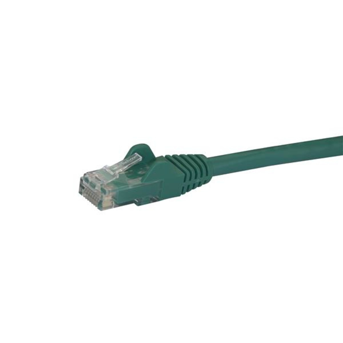10m Green Snagless UTP Cat6 Patch Cable