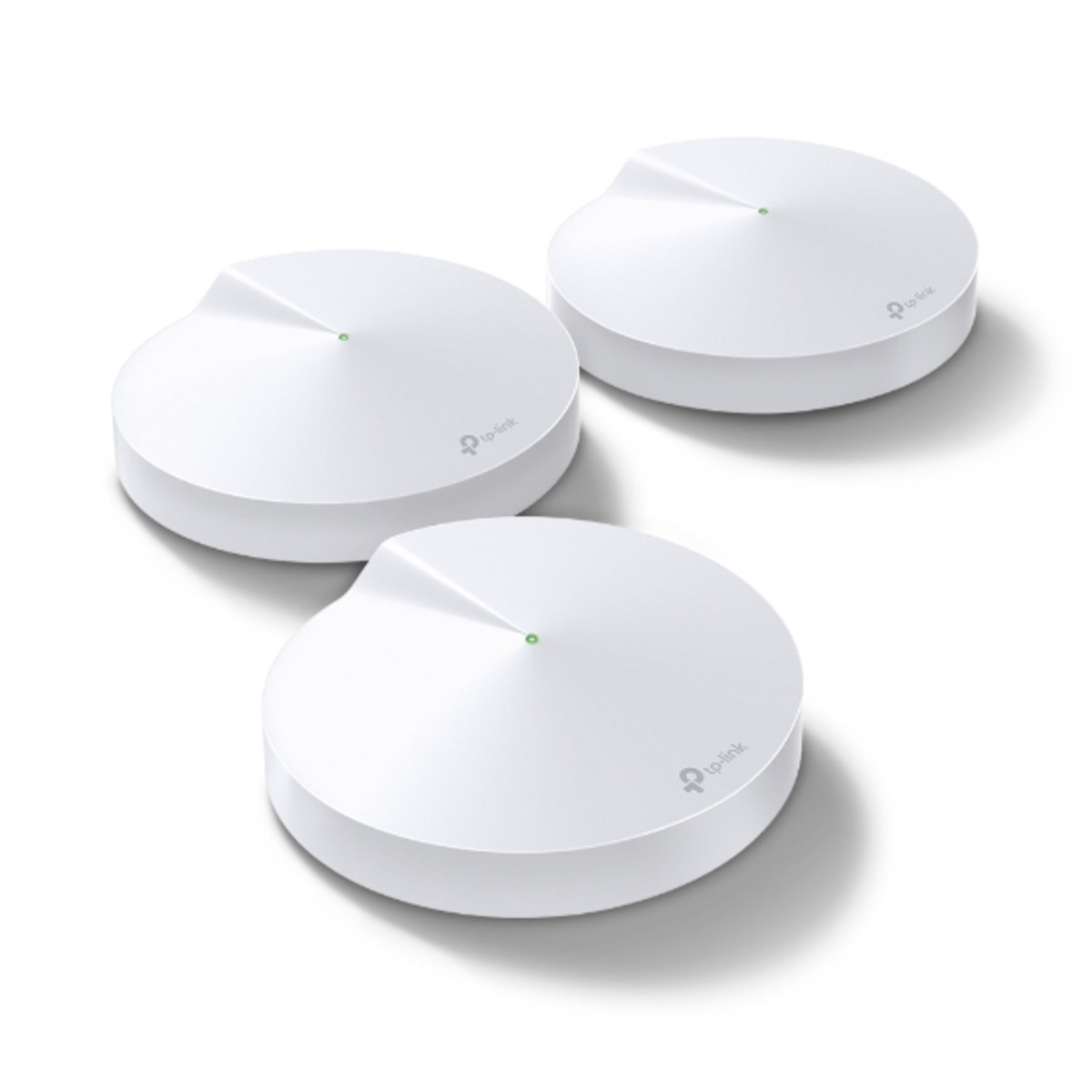 AC2200 Whole-Home Wi-Fi System (3-Pack)