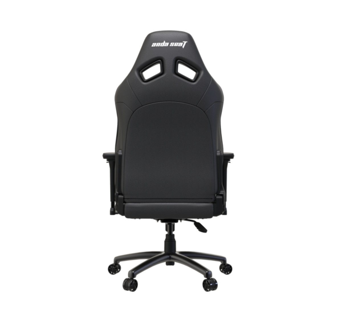 Dark Demon Premium Gaming Chair Black