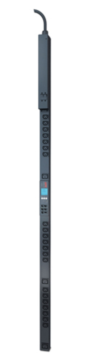 PDU Metered-by-Outlet ZeroU 32A 230V