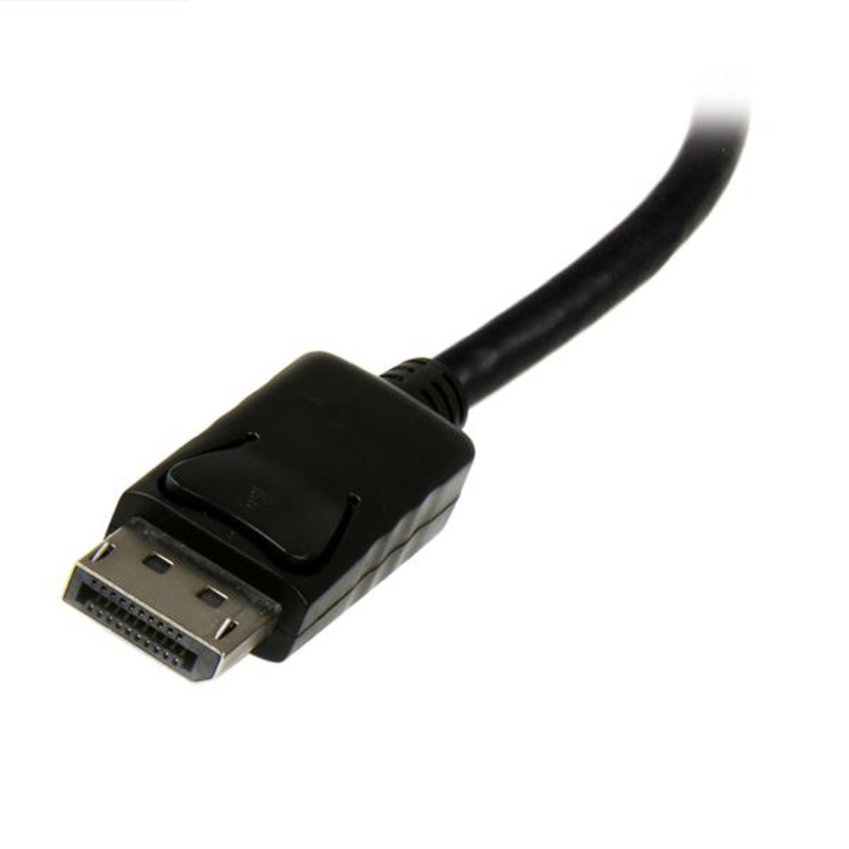 DisplayP - VGA/DVI/HDMI Adpt DP Conv