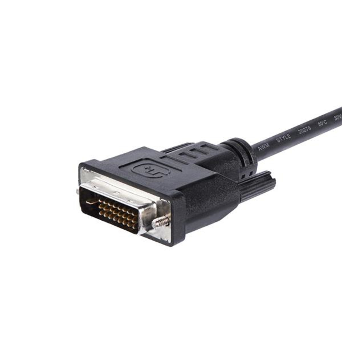 DVI-D - VGA Active Adapter Conv Cable