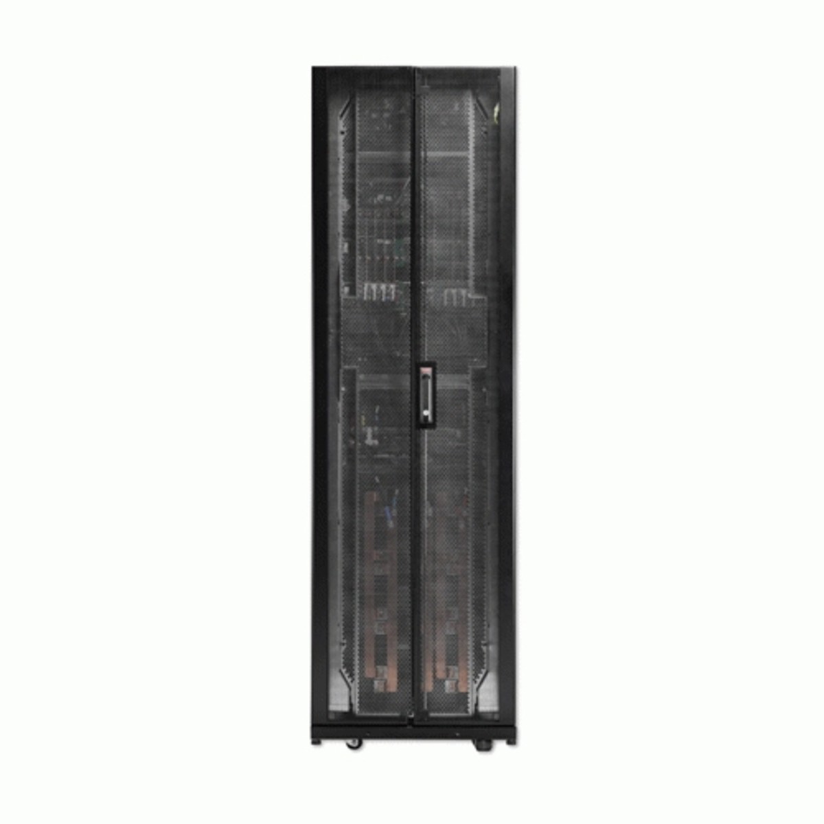 Symmetra PX All-In-One 48kW to 48kW