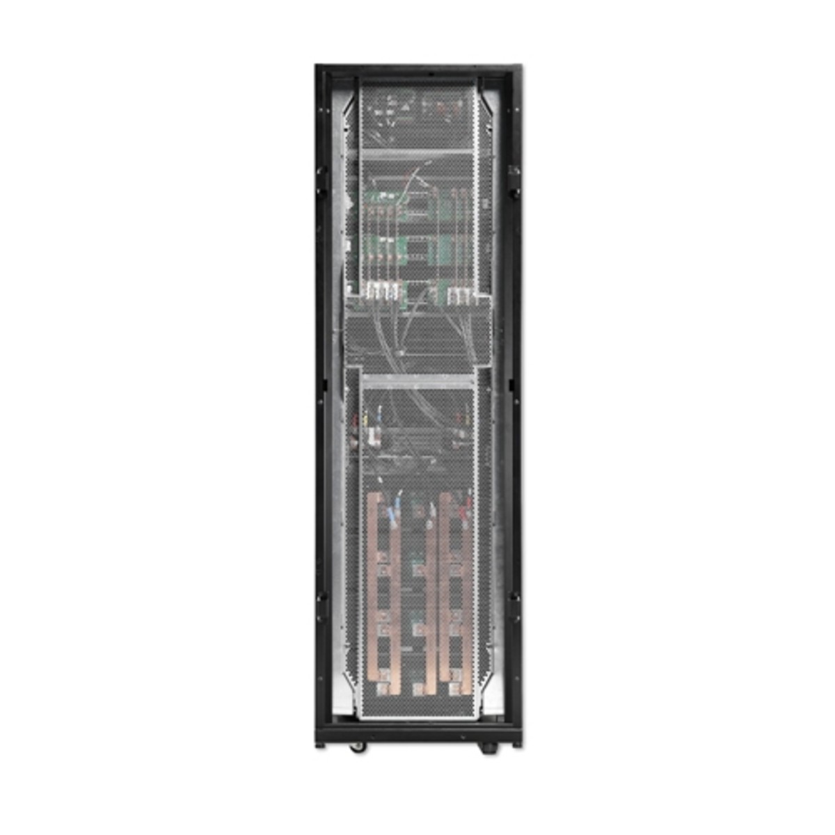 Symmetra PX All-In-One 48kW to 48kW