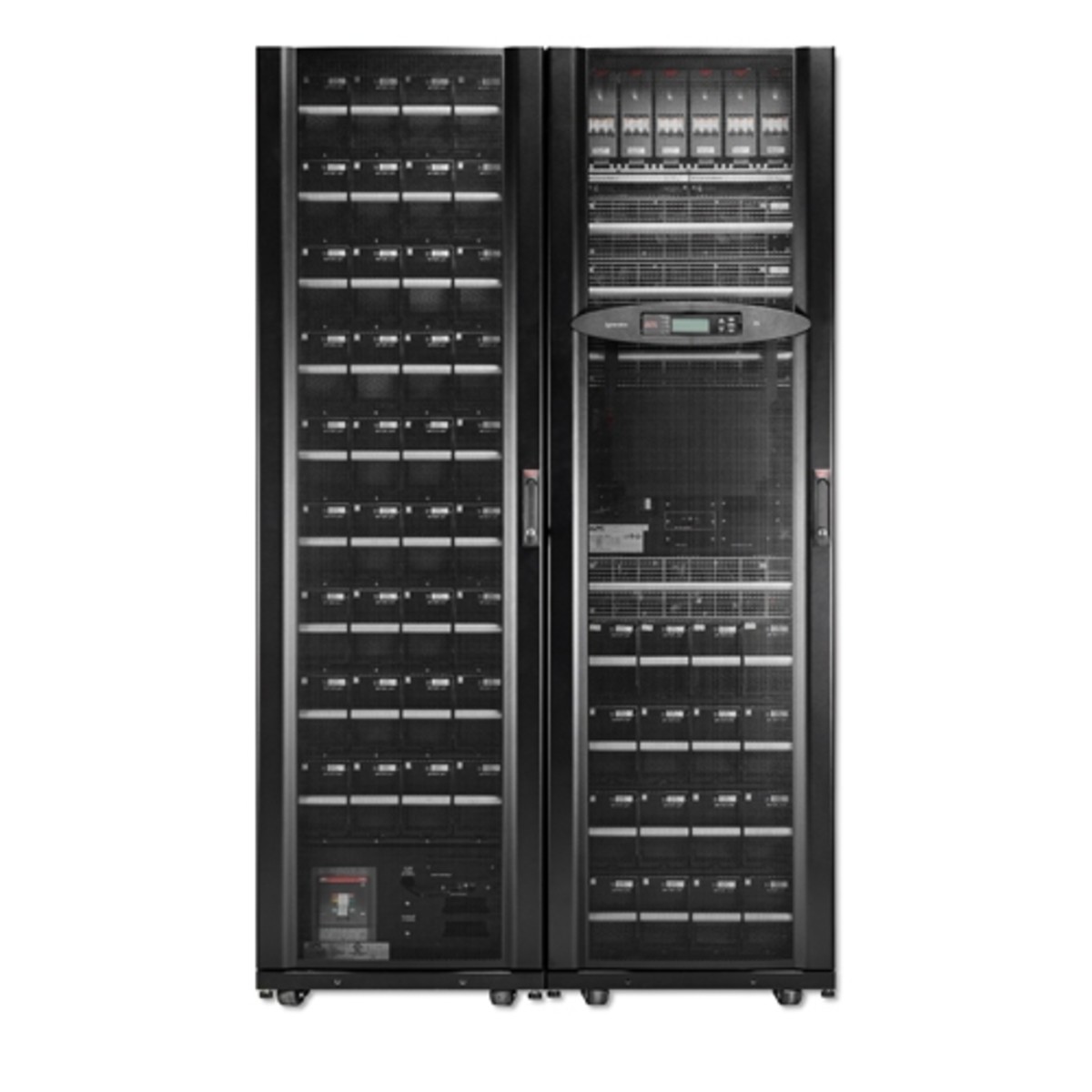 Symmetra PX All-In-One 48kW to 48kW