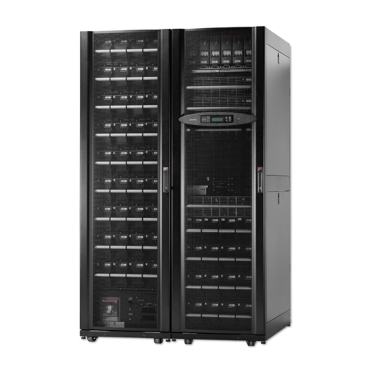 Symmetra PX All-In-One 48kW to 48kW