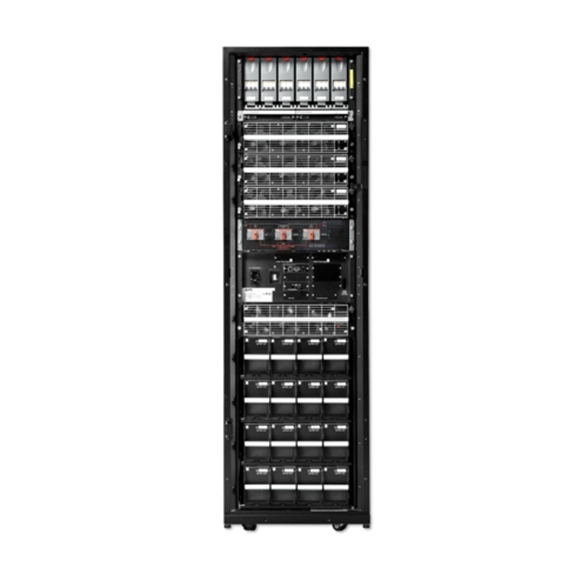Symmetra PX All-In-One 48kW to 48kW
