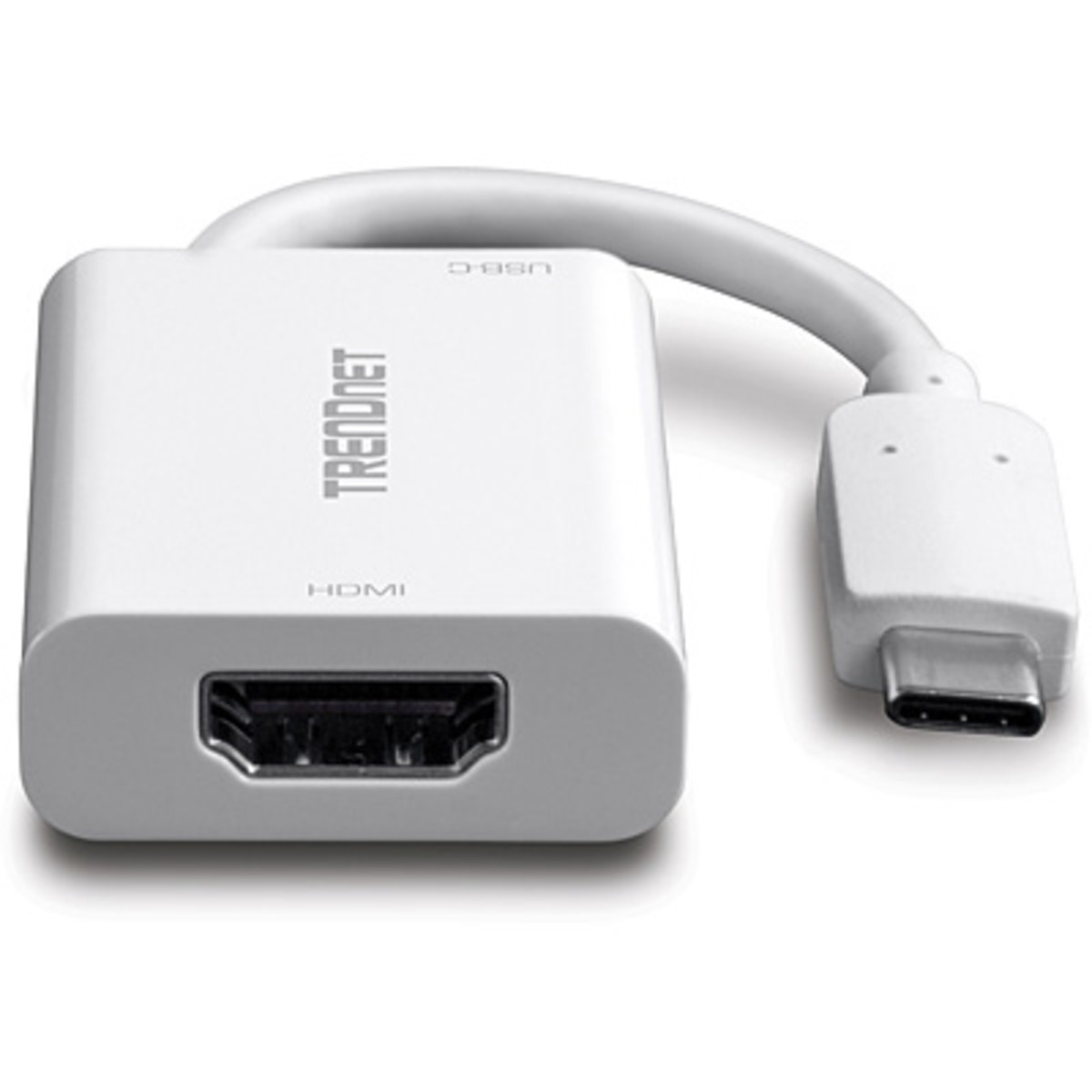 USB-C to HDMI 4K UHD Display Adapter