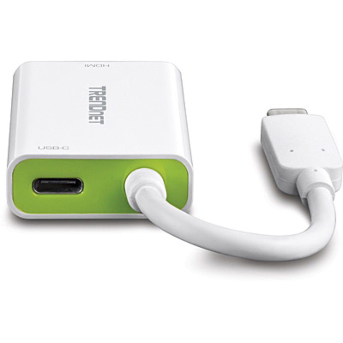 USB-C to HDMI 4K UHD Display Adapter