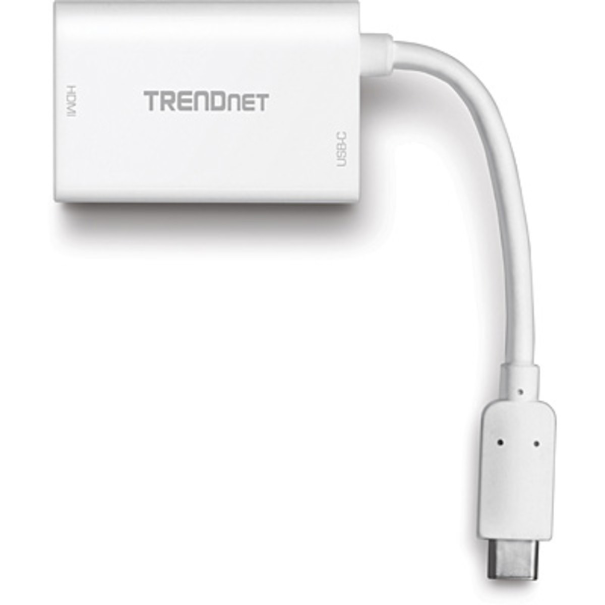 USB-C to HDMI 4K UHD Display Adapter