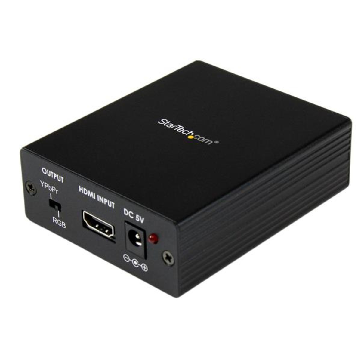HDMI to VGA Video Converter with Audio