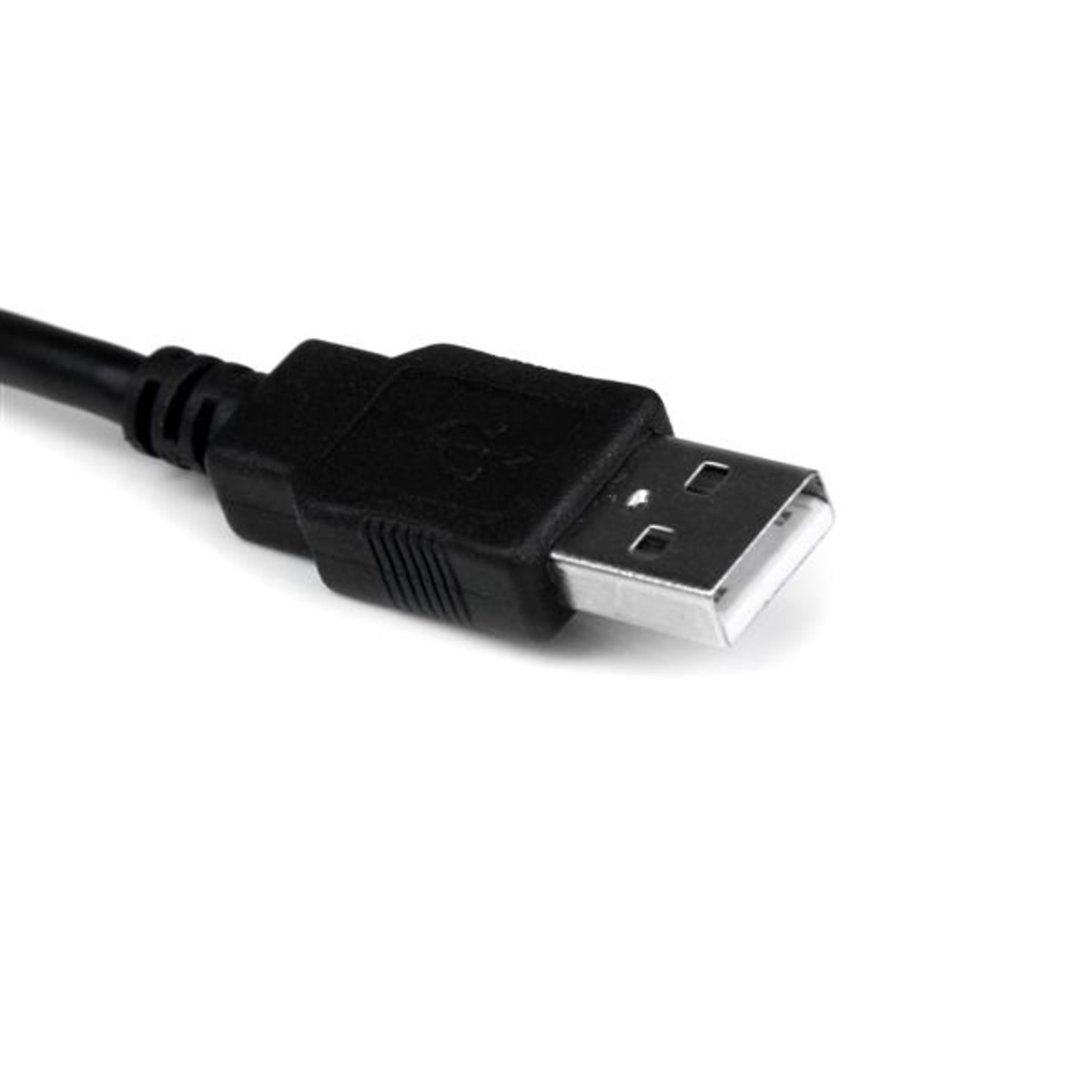 1Port Professional USB-Serial Adpt Cable