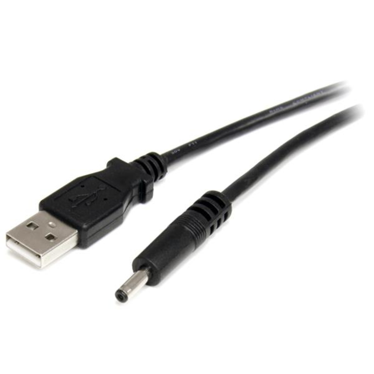 USB to 3.4mm power cable