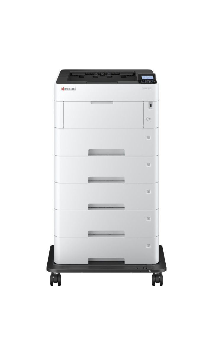 ECOSYS P4140dn A3 Mono Laser Printer