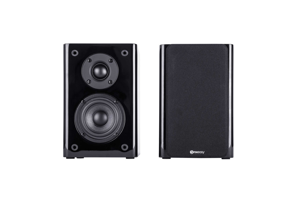 S603 S603 60W Speakers