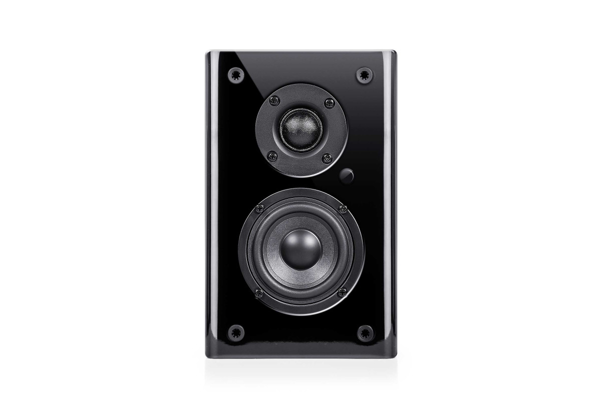 S603 S603 60W Speakers