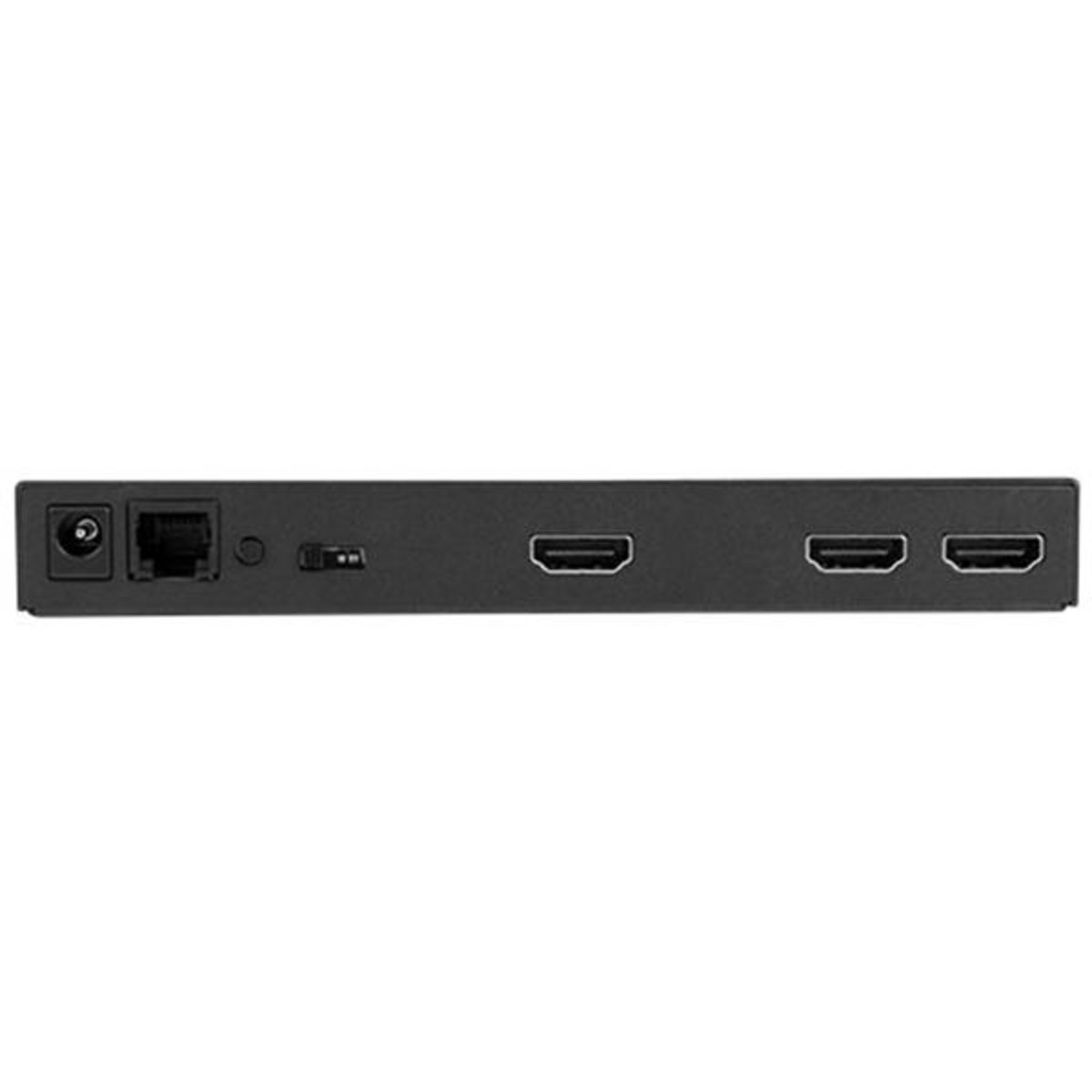 2-Port HDMI Automatic Video Switch