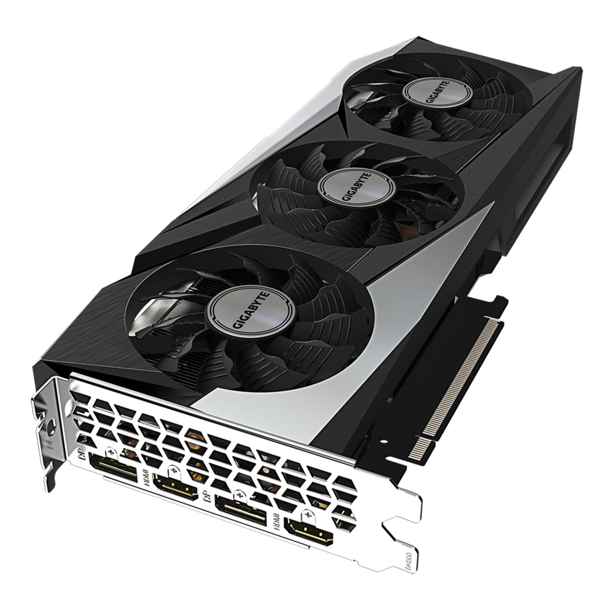 GPU NV 3060 GAMING OC 12G Fan