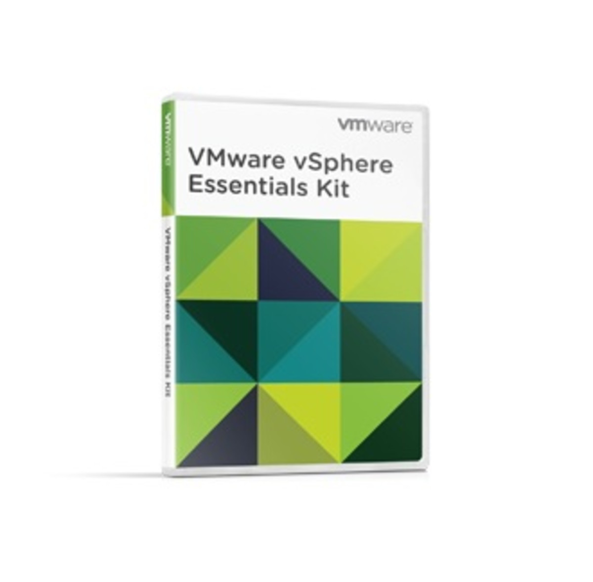 VMW vSphere 7 ESSL Kit w/1yr Sub No Sup