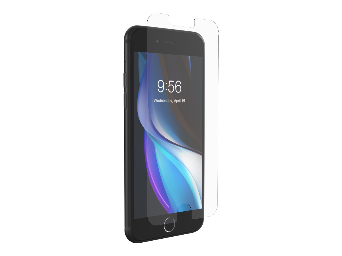 Ultra Clear iPhone SE 2020/8/7/6s/6 SP