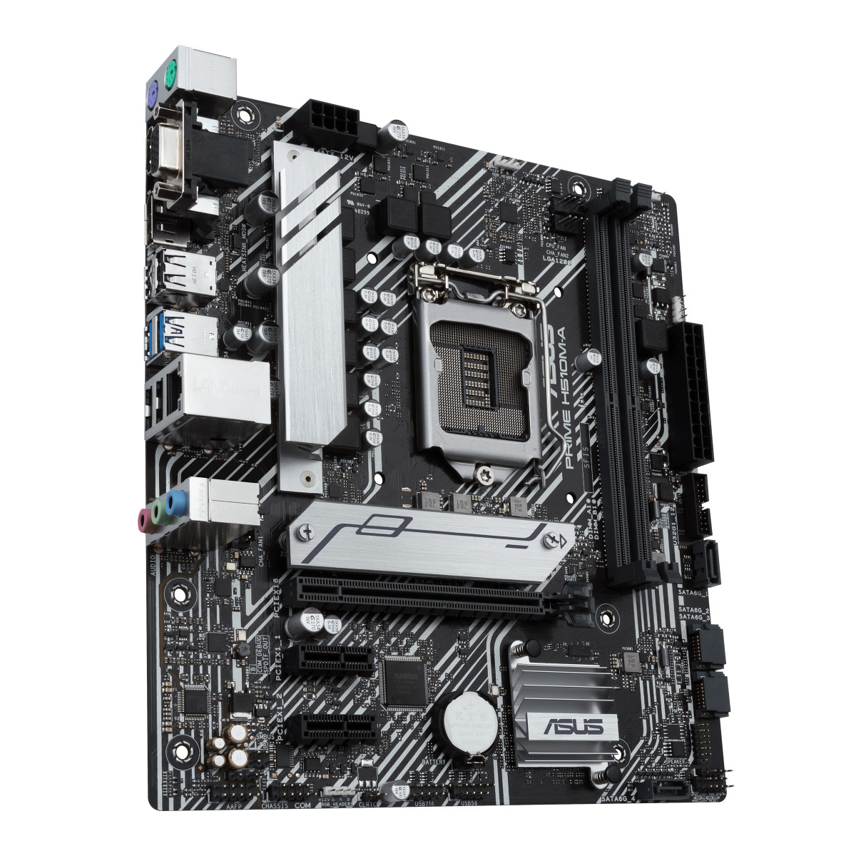 MB INT 1200 Prime H510M-A M-ATX