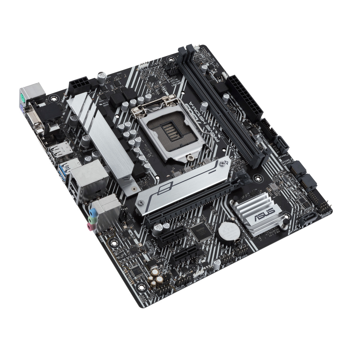 MB INT 1200 Prime H510M-A M-ATX