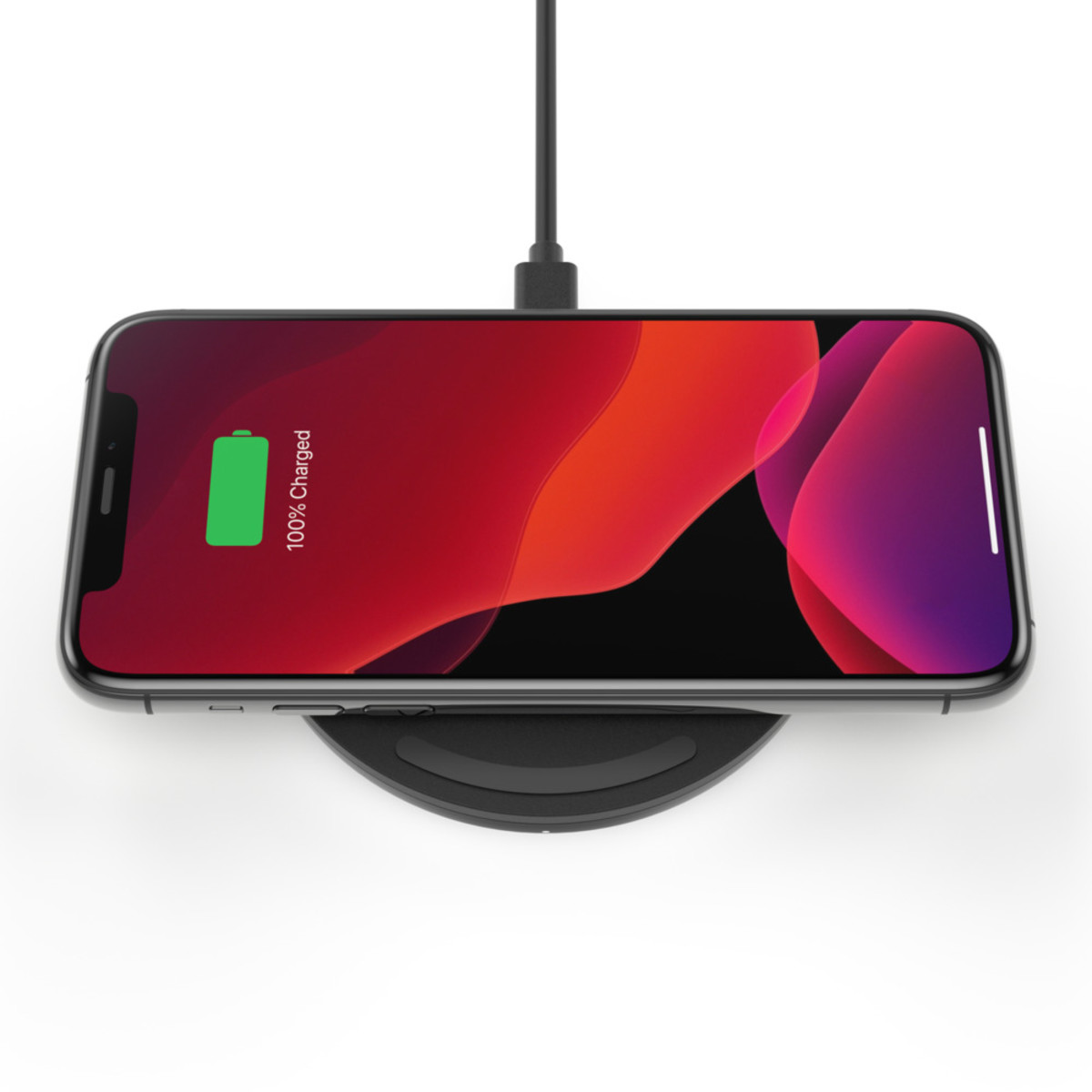 Wireless Charging Pad & Micro Usb Cable