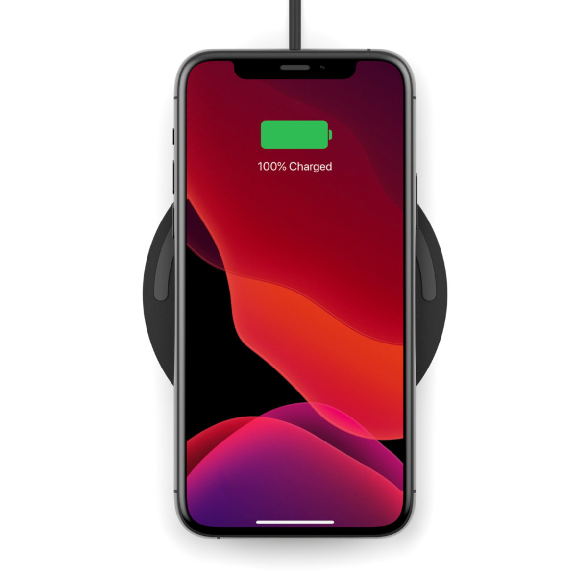 Wireless Charging Pad & Micro Usb Cable