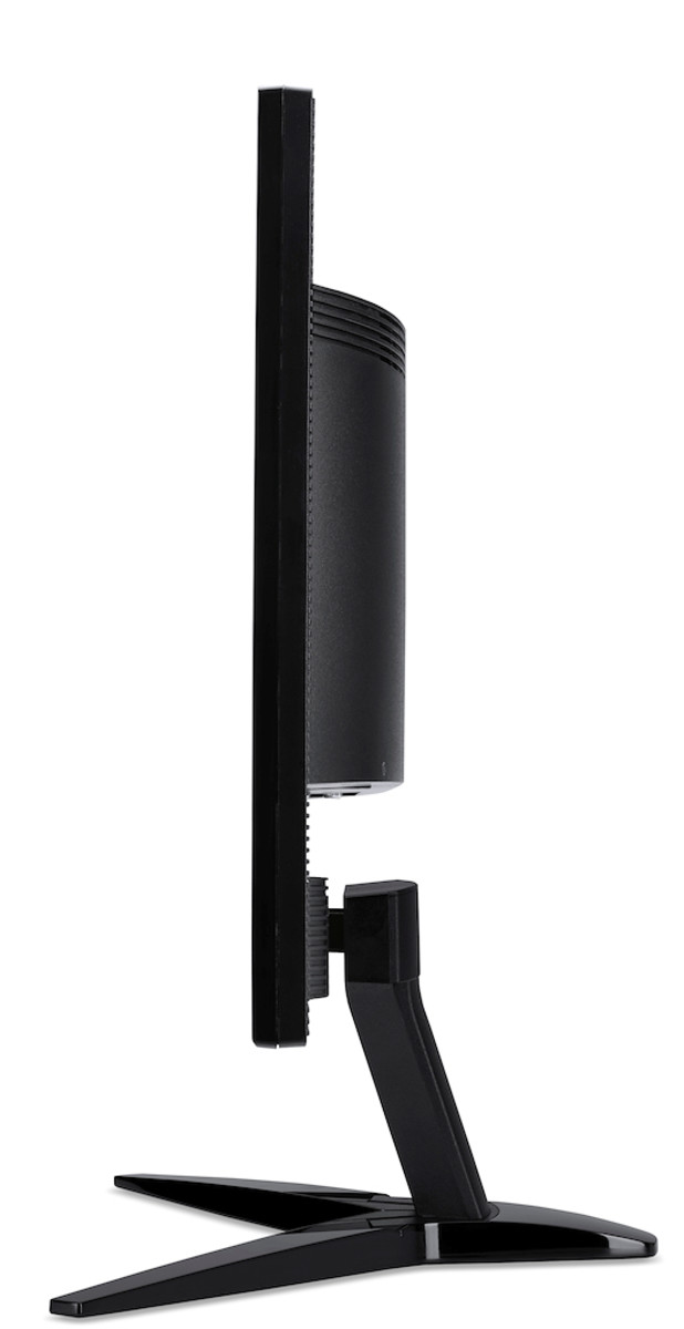 KG241Qbii 23.6 1MS LED VGA 2x HDMI
