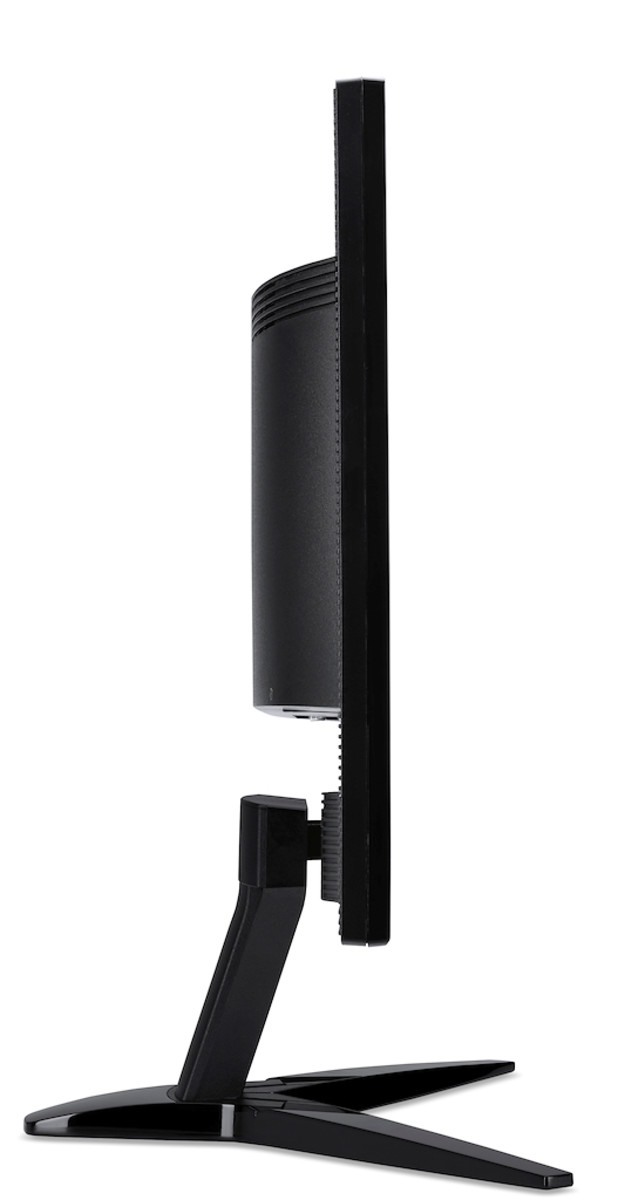 KG241Qbii 23.6 1MS LED VGA 2x HDMI