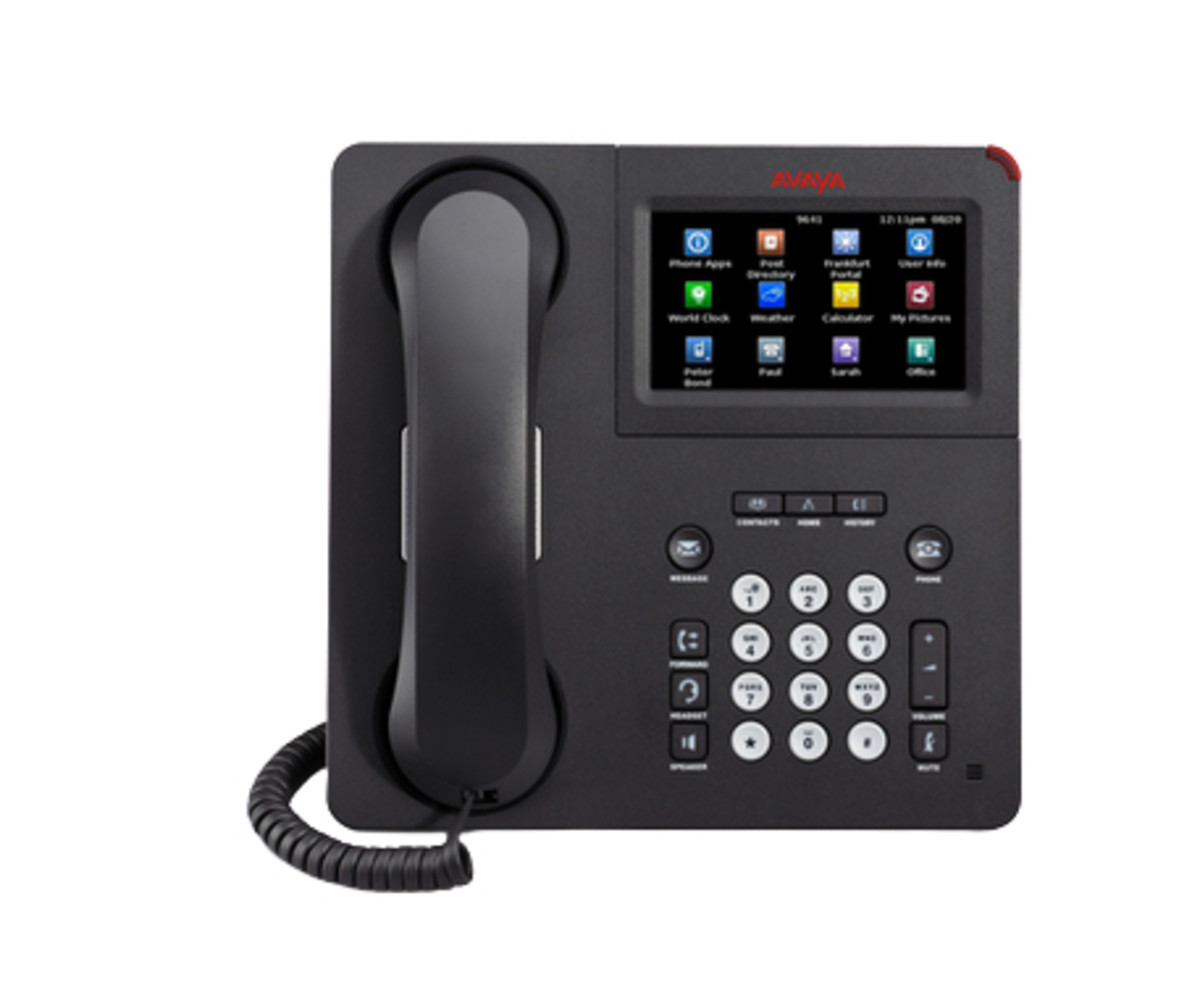 9641gs Phone