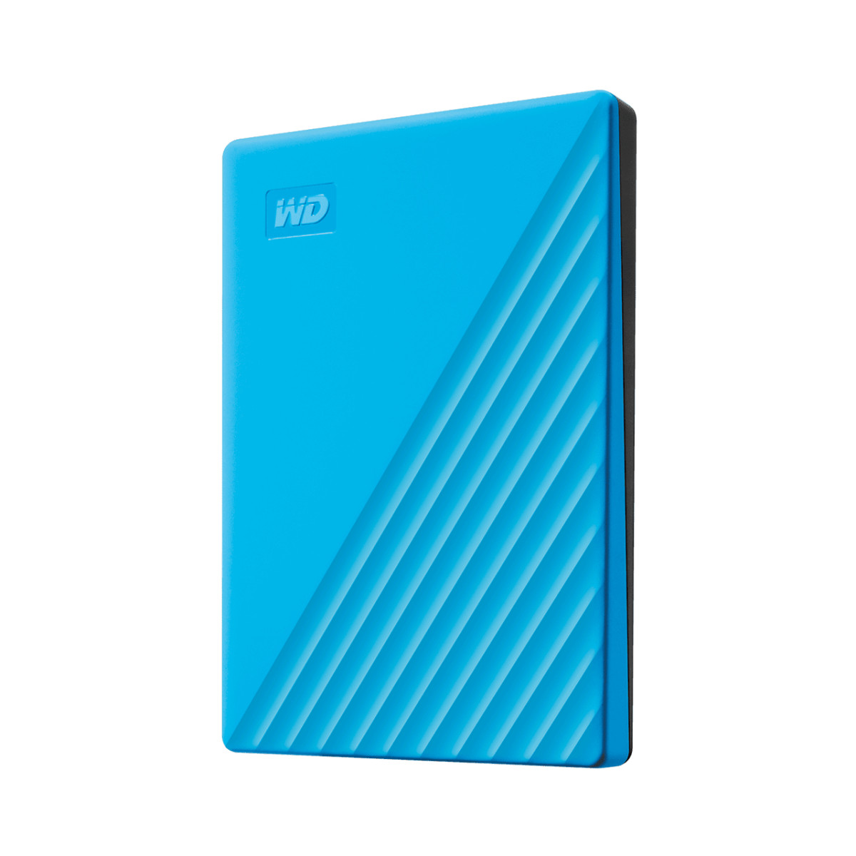 HDD Ext 4TB My Passport USB3 Blue