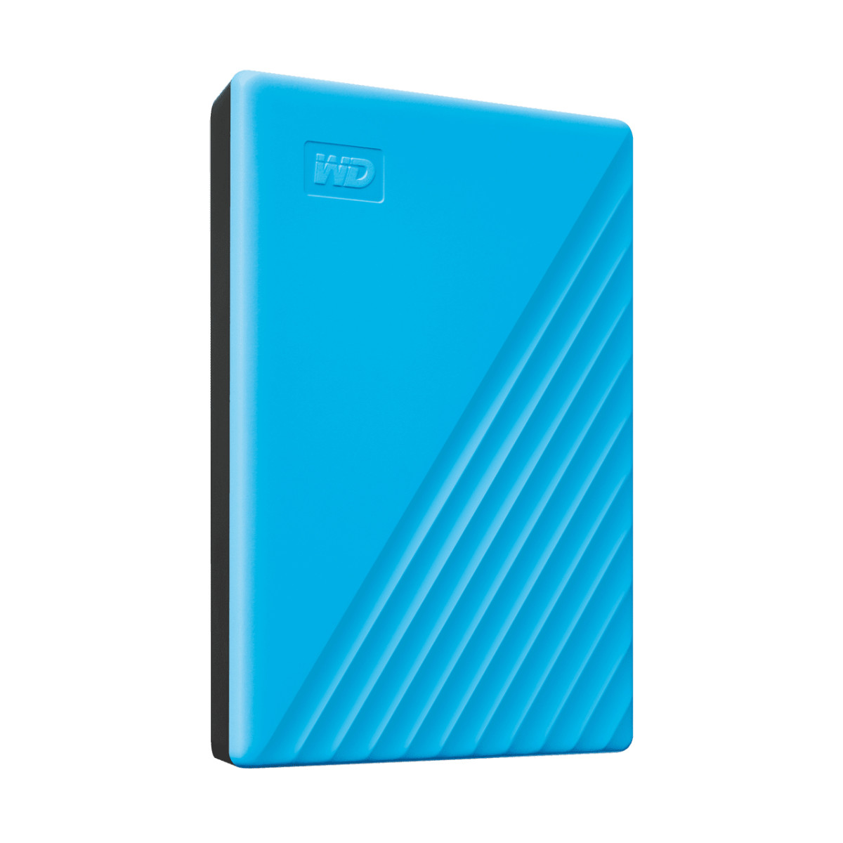 HDD Ext 4TB My Passport USB3 Blue