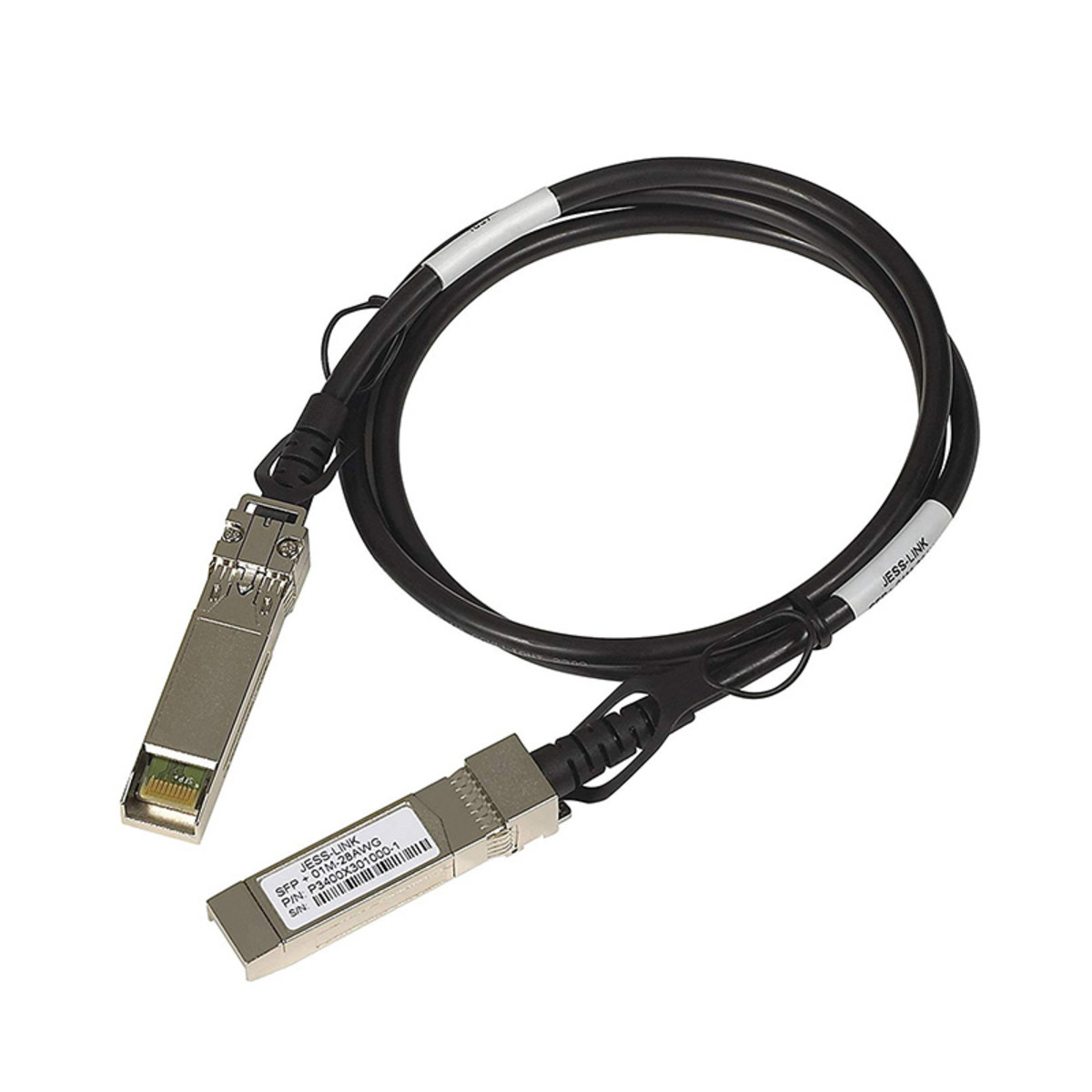 1M Direct Attach Sfp+ Cable