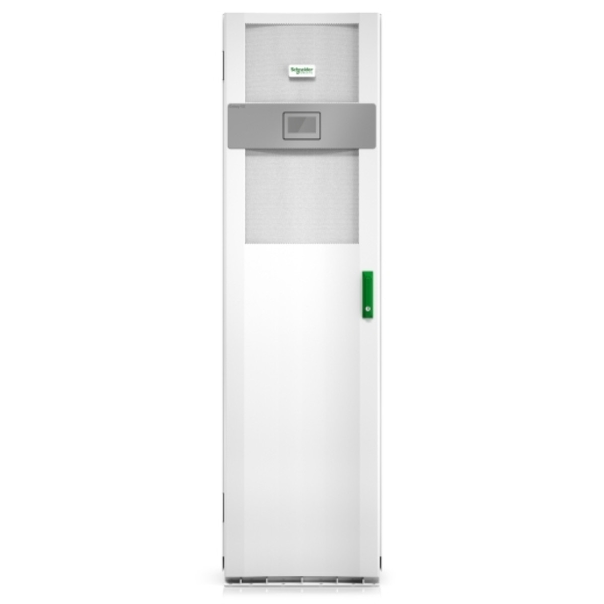 Galaxy VS UPS 50kW N+1 Start-up 5x8