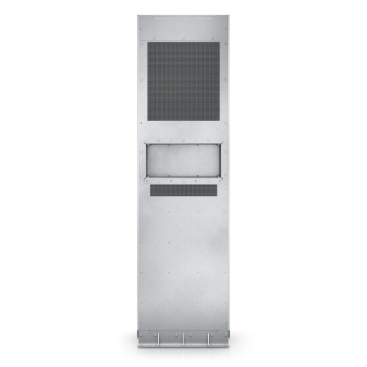 Galaxy VS UPS 50kW N+1 Start-up 5x8