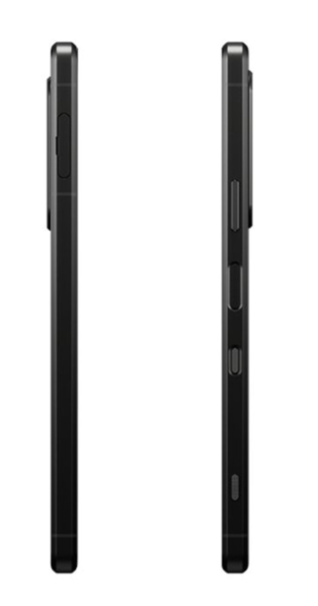 Xperia 1iii 5G 256GB D.Sim - F.Black
