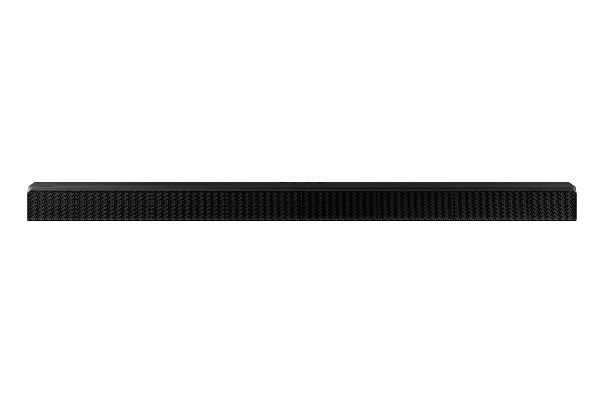 A550 Soundbar with Wireless Sub