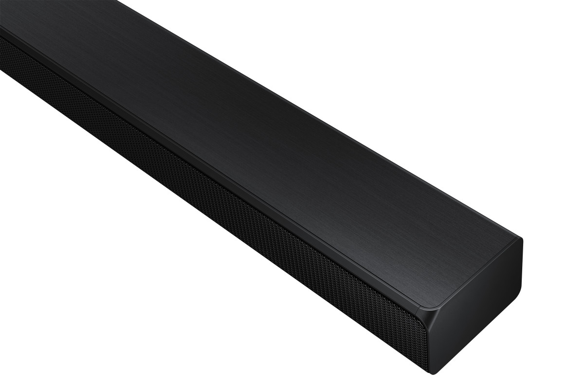 A550 Soundbar with Wireless Sub