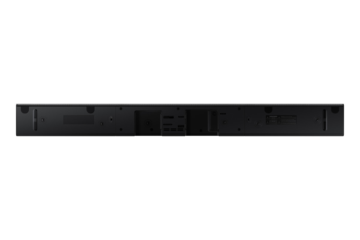 A550 Soundbar with Wireless Sub