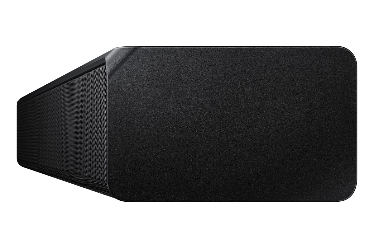 A550 Soundbar with Wireless Sub