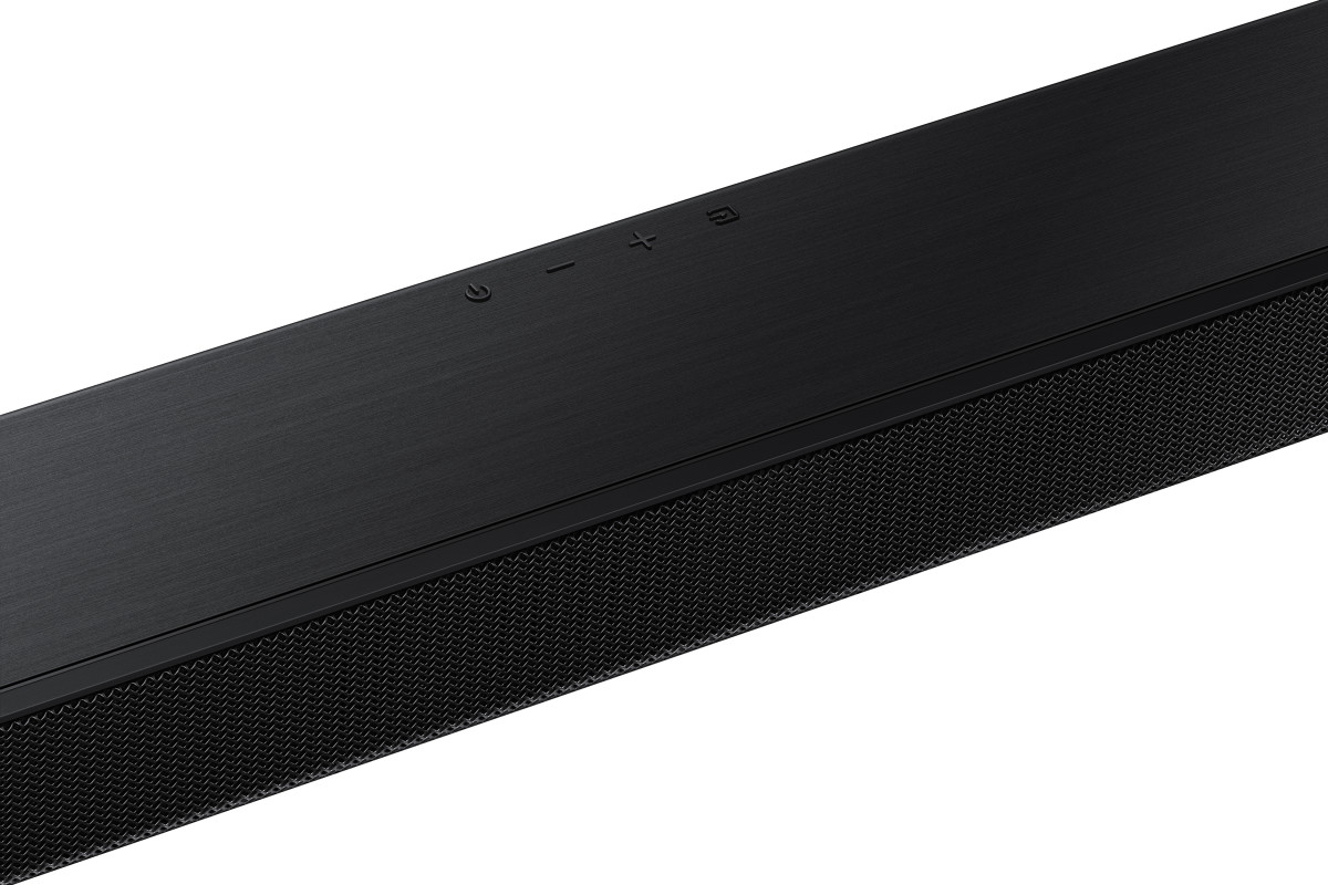 A550 Soundbar with Wireless Sub